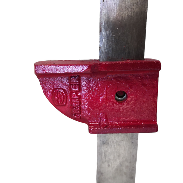 Sargento Solera 90cm Truper Usado