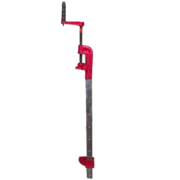 Sargento Solera 90cm Truper Usado