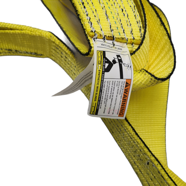 Eslinga 3Ton 7cm x 3.6m Liftex