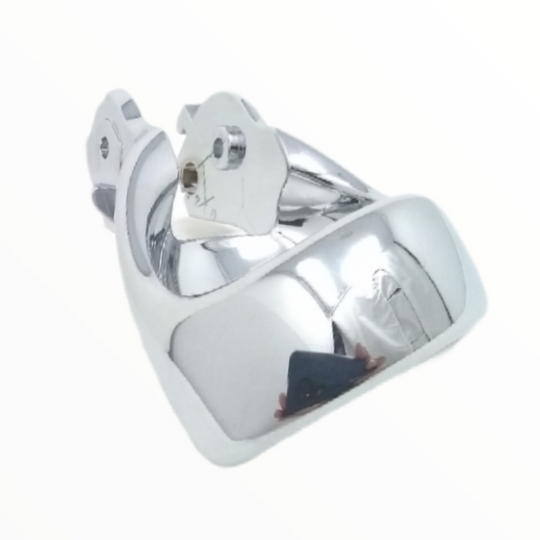 Kit Manija Interior Nissan Versa 2012-2016 Izquierda + derecha 4 pza