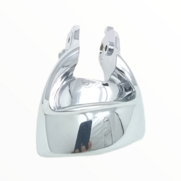 Kit Manija Interior Nissan Versa 2012-2016 Izquierda + derecha 4 pza