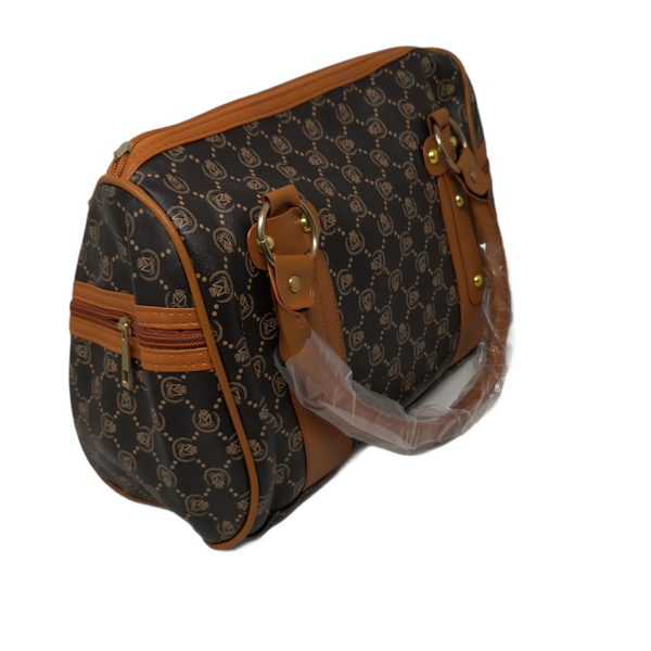 Bolso de mano de moda para dama 30x13x21 cm