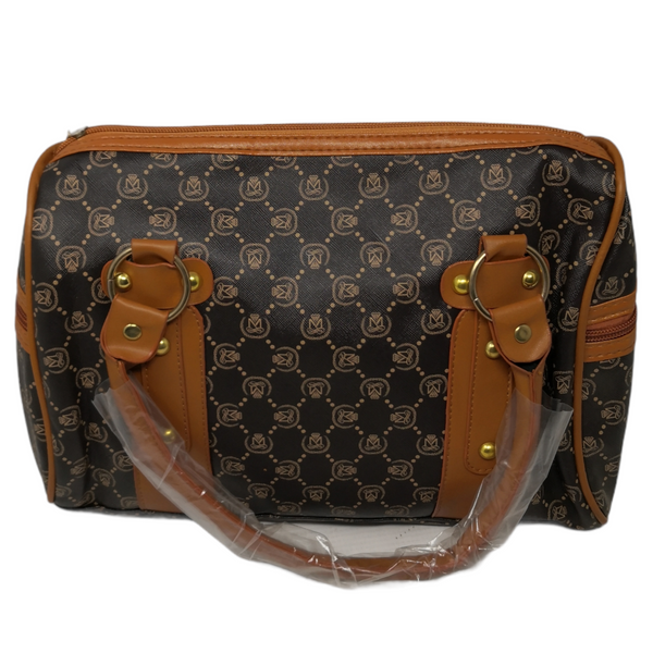 Bolso de mano de moda para dama 30x13x21 cm