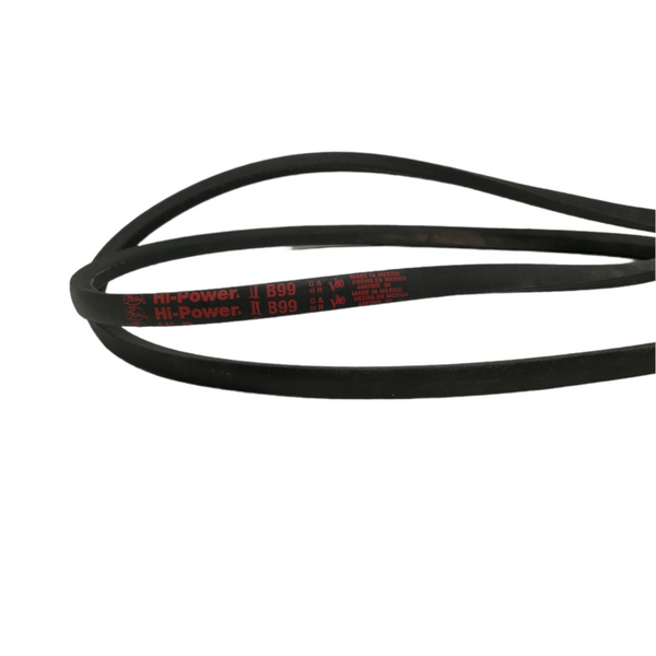 Banda HI POWER II HI POWER B99 Marca Gates
