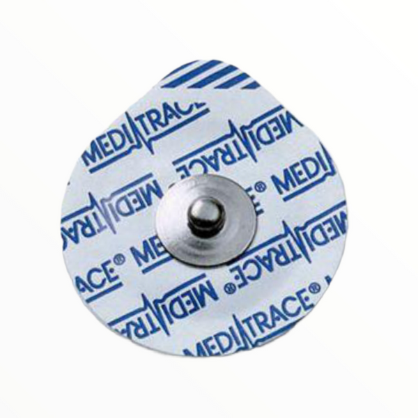 PARCHE ELECTRODOS DESECHABLES KENDALL 210 10 PIEZAS POR PAQUETE