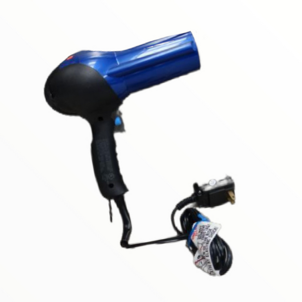 Secadora Cabello Conair ION SHINE 1875 S/empaque
