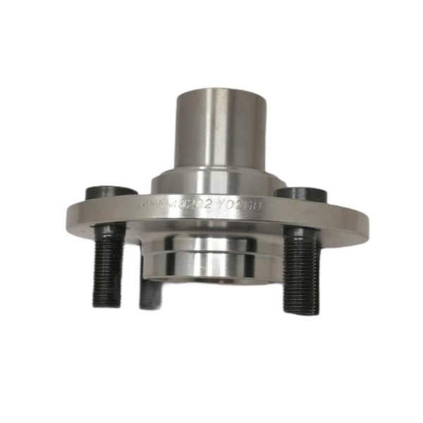 Maza Central Freno Delantera Nissan Tsuru Iii 92-05 4 Birlos