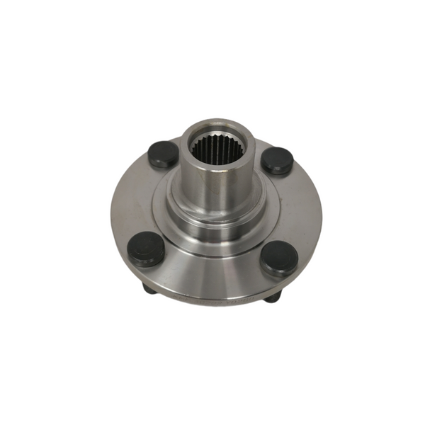 Maza Central Freno Delantera Nissan Tsuru Iii 92-05 4 Birlos