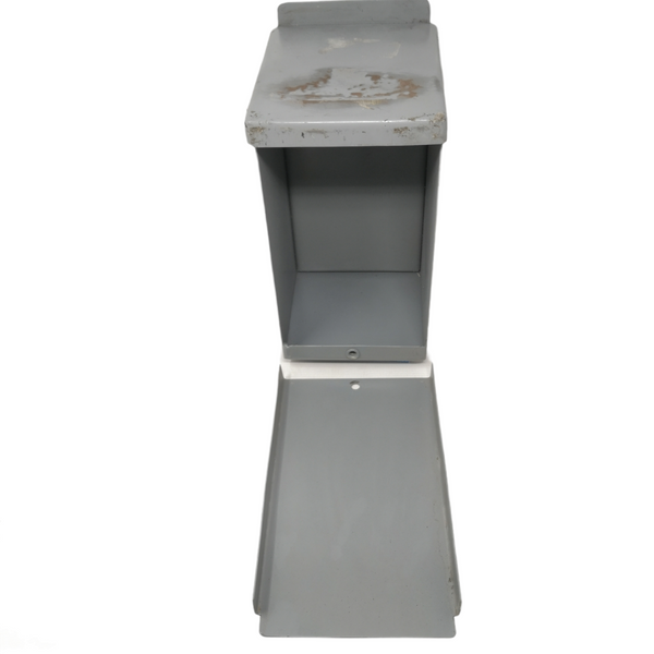 Caja de Metal 14.5cm x 16cm x 26cm