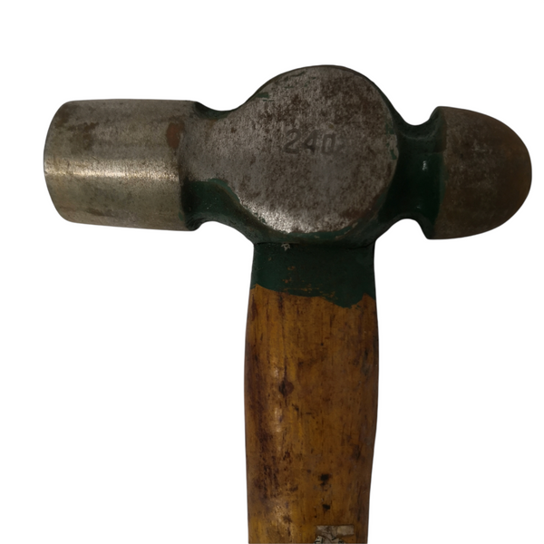 Martillo Bola Económico 1pz