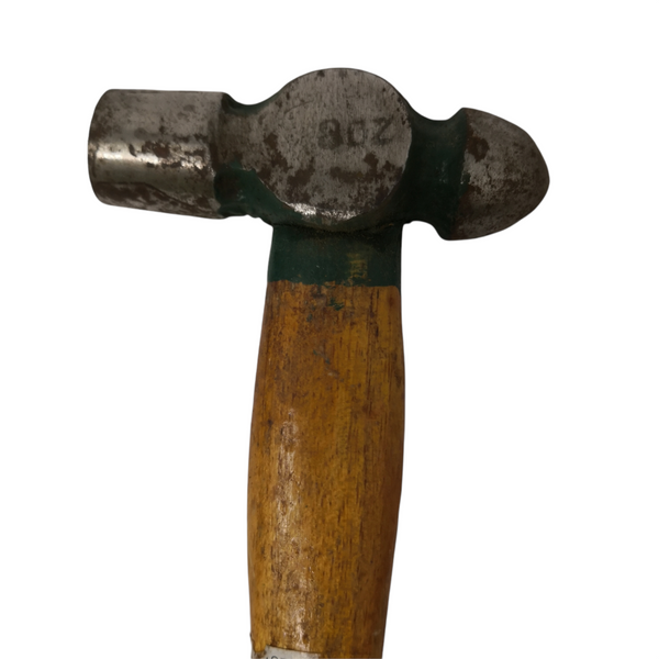 Martillo Bola Económico 1pz