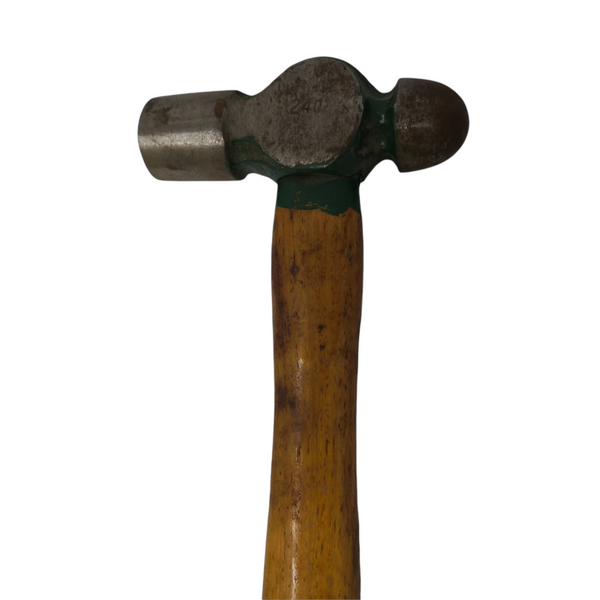 Martillo Bola Económico 1pz