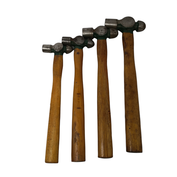 Martillo Bola Económico 1pz