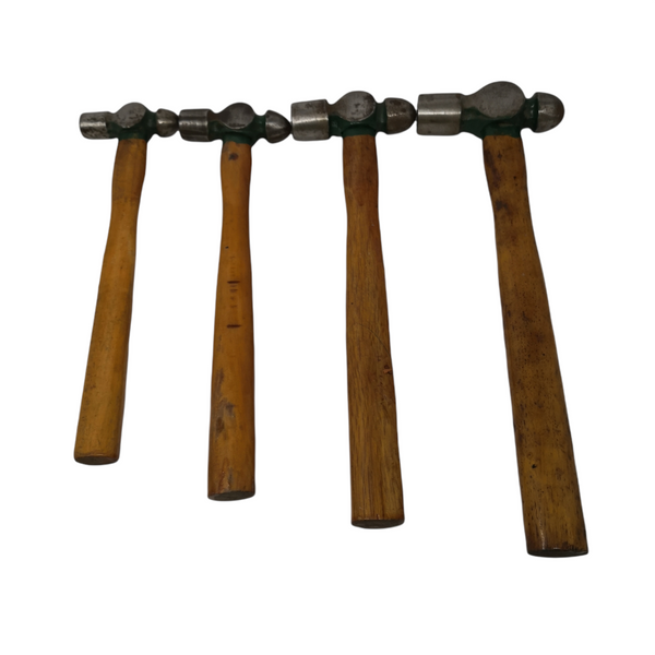 Martillo Bola Económico 1pz