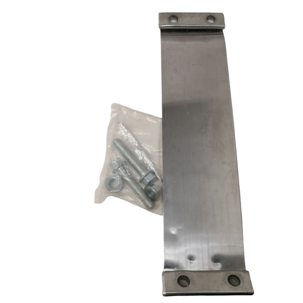 Banda de Escape de Acero Inoxidable Donaldson X004482