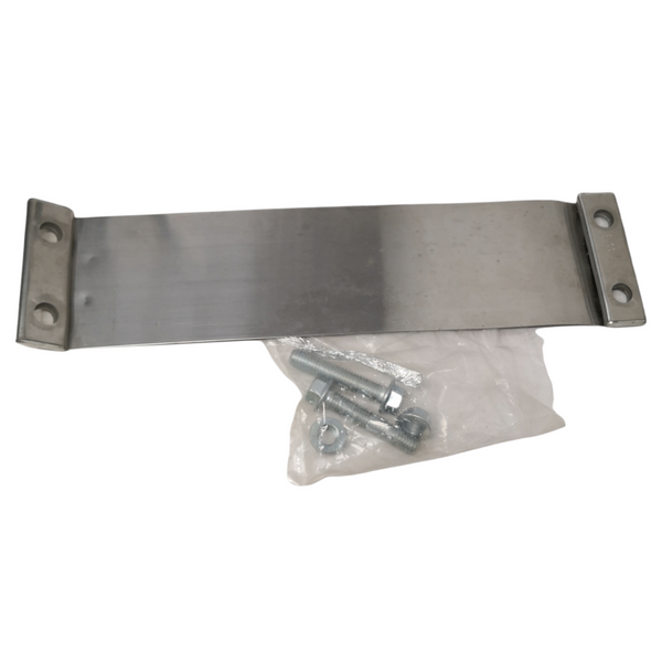 Banda de Escape de Acero Inoxidable Donaldson X004482