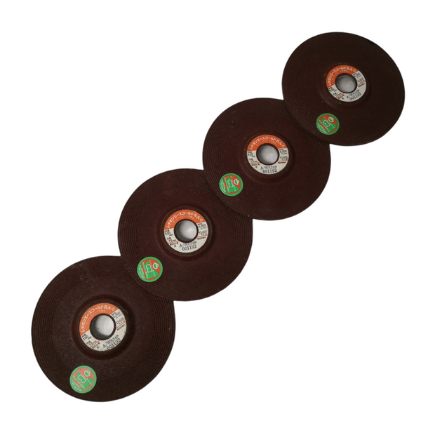 Piedra esmeril para afilar ace gold 10 cm