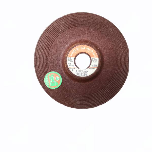 Piedra esmeril para afilar ace gold 10 cm