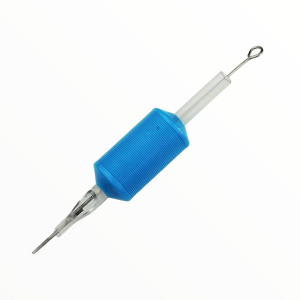 Tubos Para Maquina De Tatuar