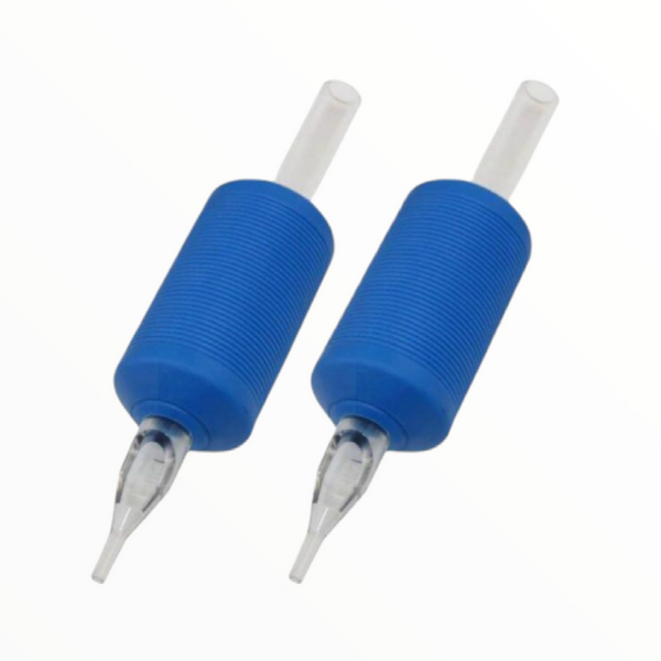 Tubos Para Maquina De Tatuar