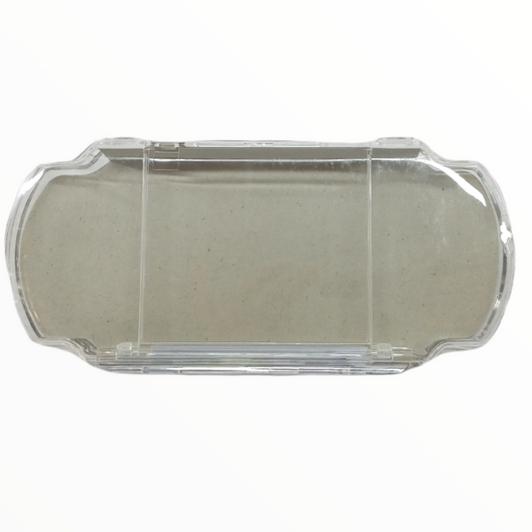 Protector Para Psp 3000 Transparente Hydra