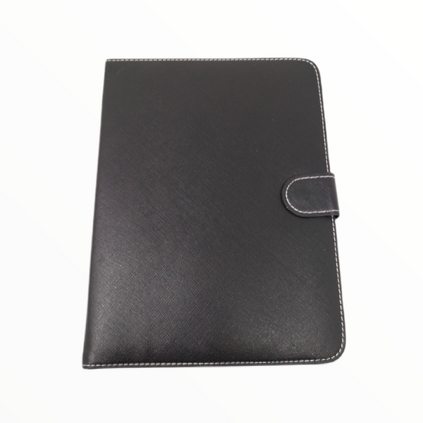 Funda Con Teclado Y Lapiz Para Tablet 10 Shl-48 Universal