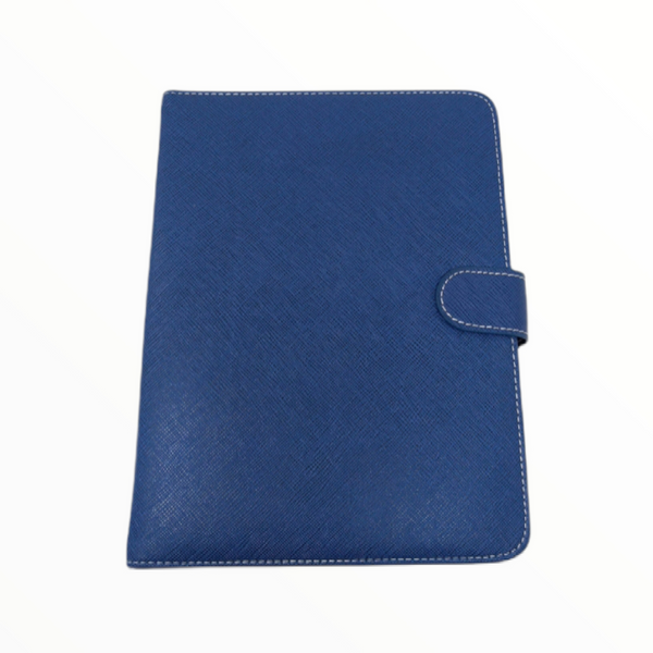 Funda Con Teclado Y Lapiz Para Tablet 10 Shl-48 Universal