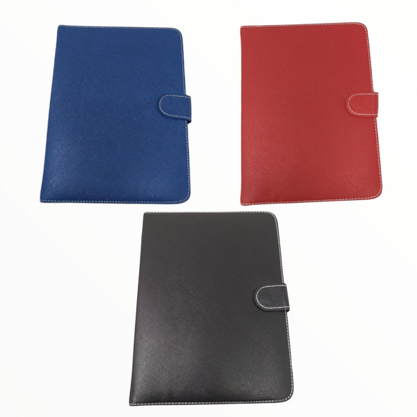 Funda Con Teclado Y Lapiz Para Tablet 10 Shl-48 Universal