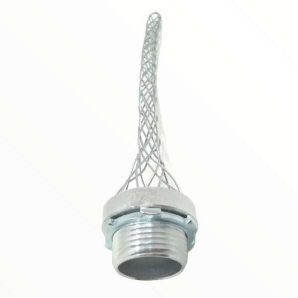 Alivio De Tensión De Alambre