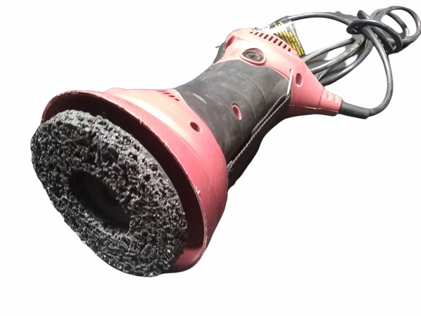 LIJADORA ORBITAL CHICAGO ELECTRIC POWER TOOLS 69917 USADA