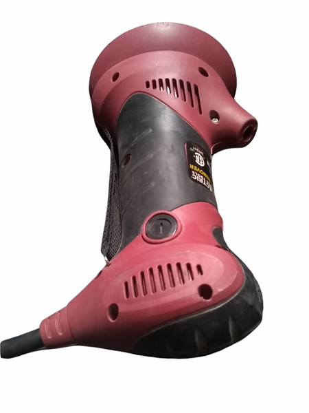 LIJADORA ORBITAL CHICAGO ELECTRIC POWER TOOLS 69917 USADA