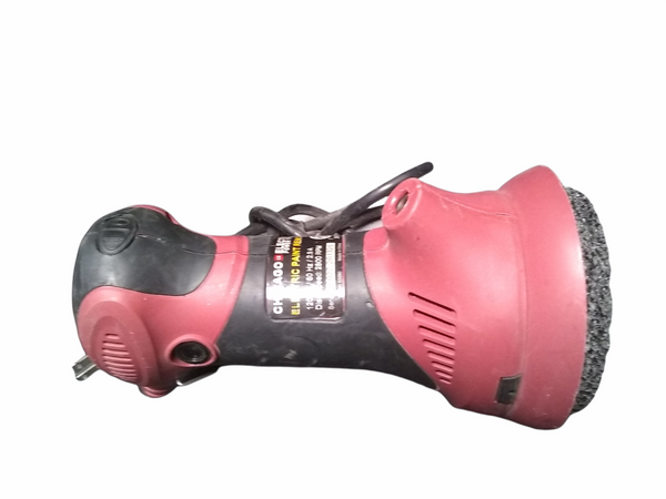 LIJADORA ORBITAL CHICAGO ELECTRIC POWER TOOLS 69917 USADA