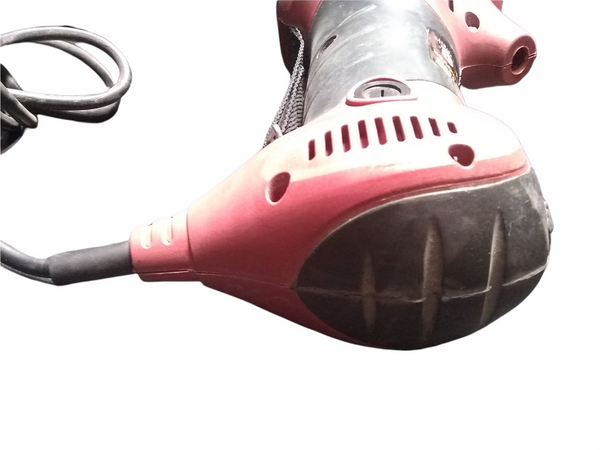 LIJADORA ORBITAL CHICAGO ELECTRIC POWER TOOLS 69917 USADA