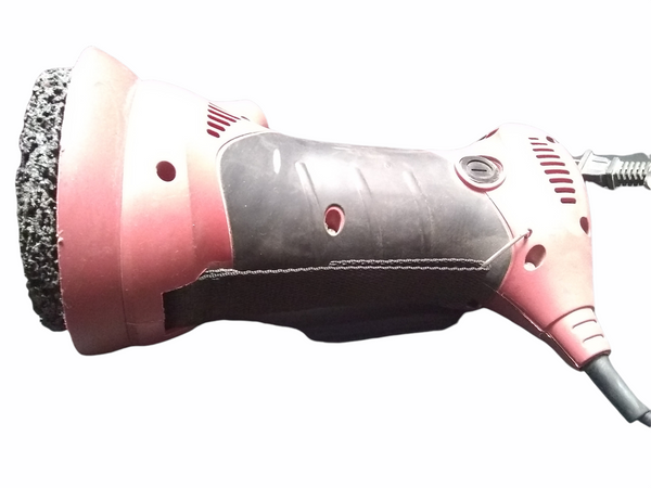 LIJADORA ORBITAL CHICAGO ELECTRIC POWER TOOLS 69917 USADA