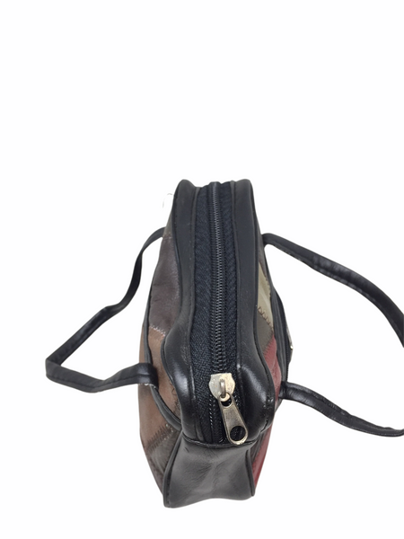 Monedero Cartera Imitación Vini Piel Económica Cd Paris