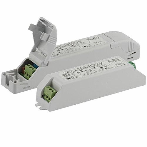 CONTROLADOR LED DRIVER PARA LED CL350-UNI-C 17W 350mA