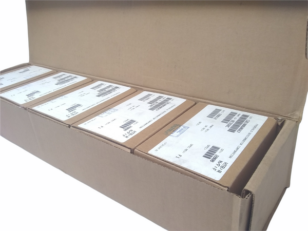 Transistor Pnp Bc558c Bjt Fairchild Caja 2000 Pzas