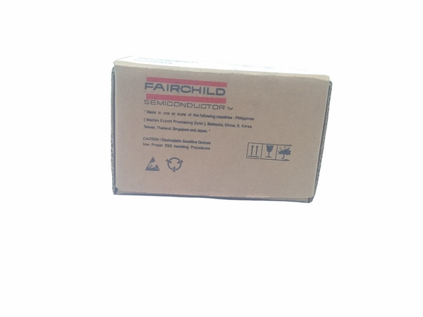 Transistor Pnp Bc558c Bjt Fairchild Caja 2000 Pzas