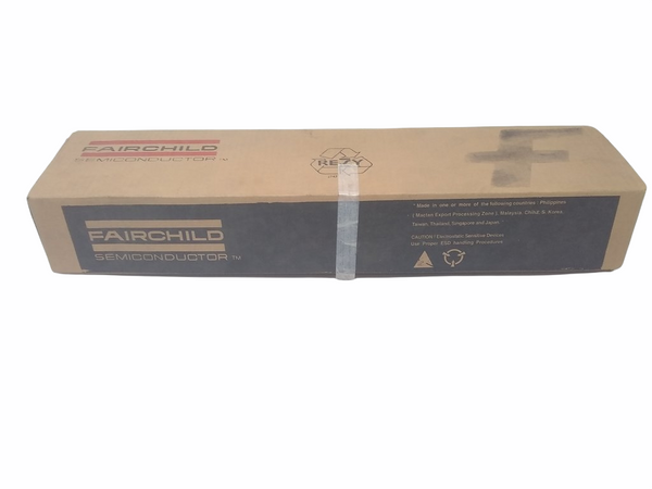 Transistor Pnp Bc558c Bjt Fairchild Caja 2000 Pzas
