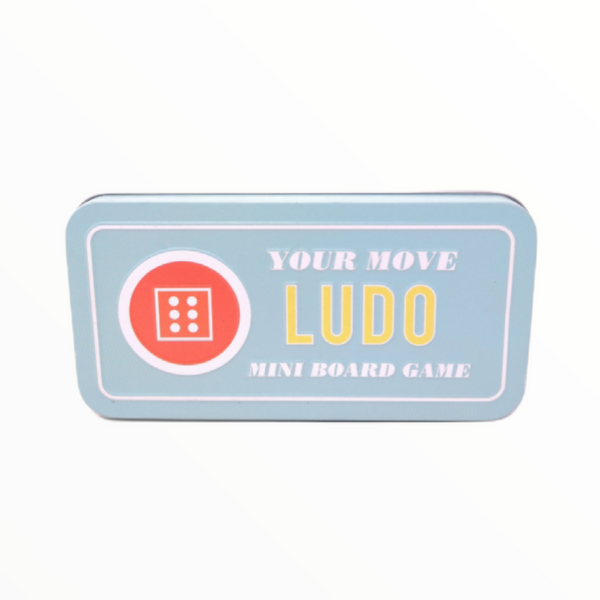 Juegos de mesa compacto viaje bolsillo