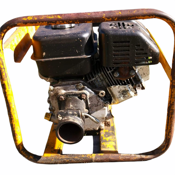 Vibrador para concreto Kohler sin manguera 6.5hp  MV-SH265