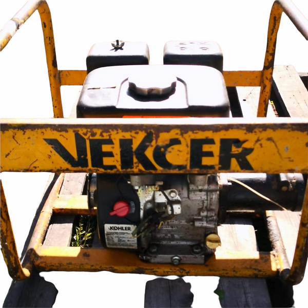 Vibrador para concreto Kohler sin manguera 6.5hp  MV-SH265