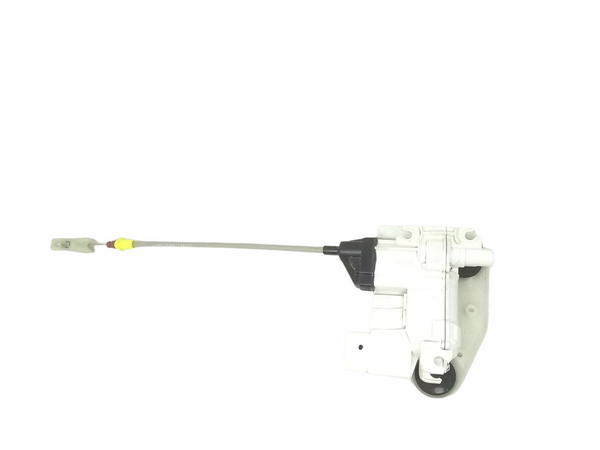 Refacción Mecanismo cerradura puerta delantera izquierda BMW