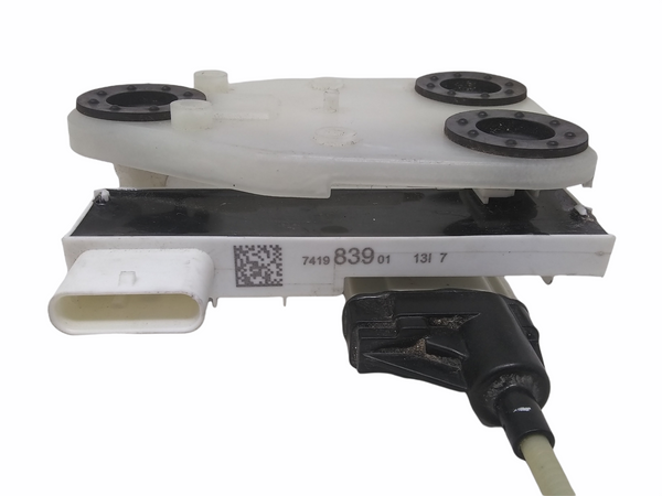 Refacción Mecanismo cerradura puerta delantera izquierda BMW