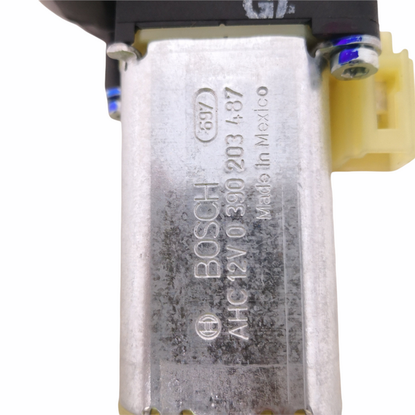 Motor Eléctrico Bosch Ahc 12V 0390203 Control