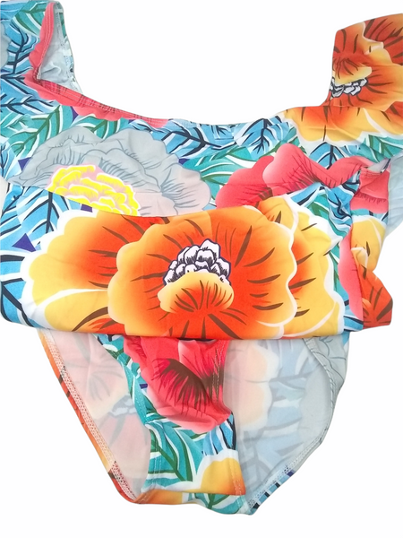 Traje De Baño Bikini Para Mujer Bañador Piezas Modelos