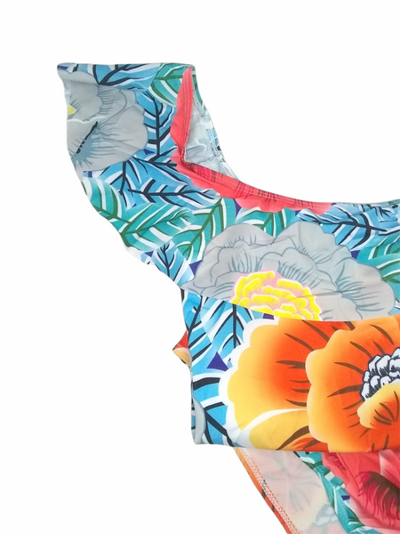 Traje De Baño Bikini Para Mujer Bañador Piezas Modelos