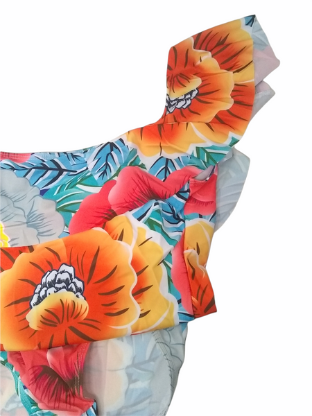 Traje De Baño Bikini Para Mujer Bañador Piezas Modelos