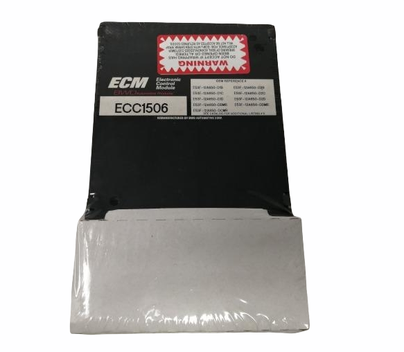 Computadora Auto Ecm Ecc484 Remanufacturado 5227888