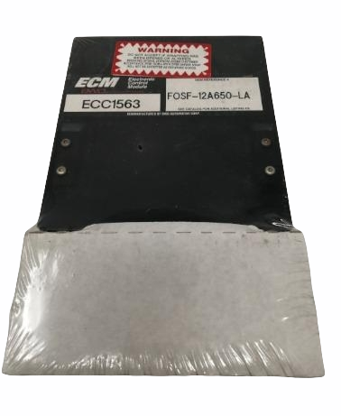 Computadora Auto Ecm Ecc484 Remanufacturado 5227888